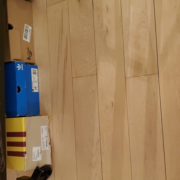 Gucci Addidas slides. Flash - Picture 10 of 10